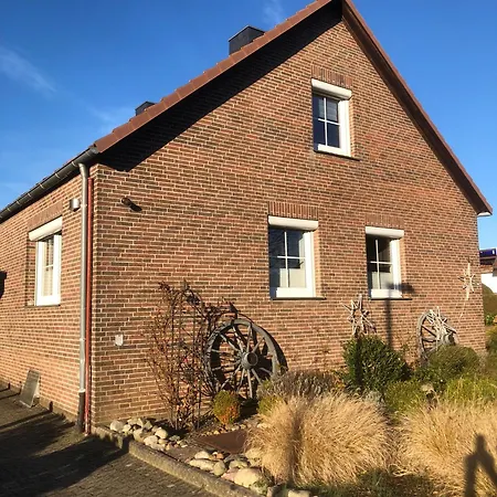 Appartamento Dralle Bergen (Lower-Saxony)