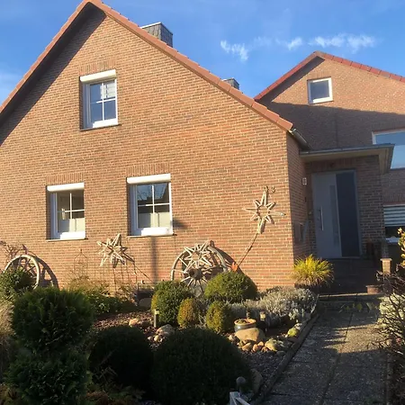 Dralle Appartamento Bergen (Lower-Saxony)