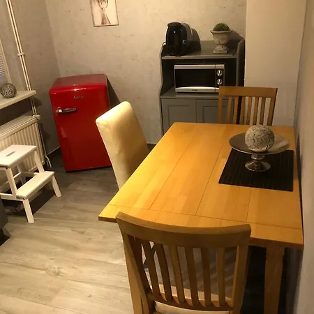 Dralle * Bergen (Lower-Saxony)