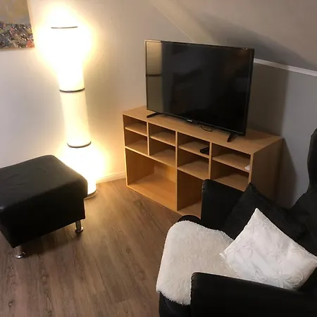 Lägenhet Dralle *