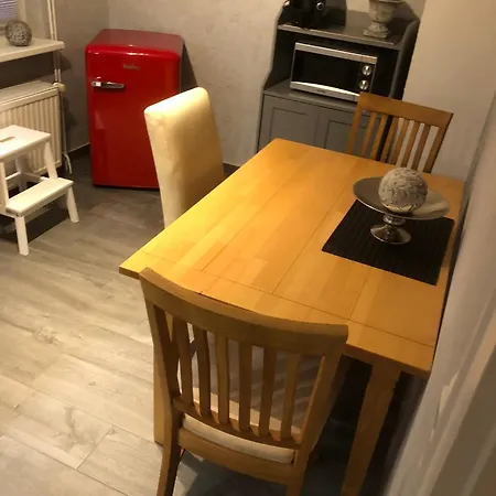 Appartamento Dralle Bergen (Lower-Saxony)