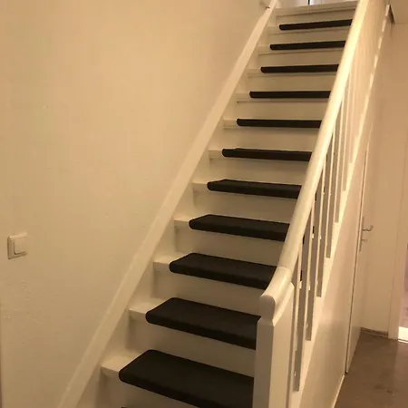 Appartamento Dralle Bergen (Lower-Saxony)