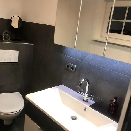 Appartamento Dralle *