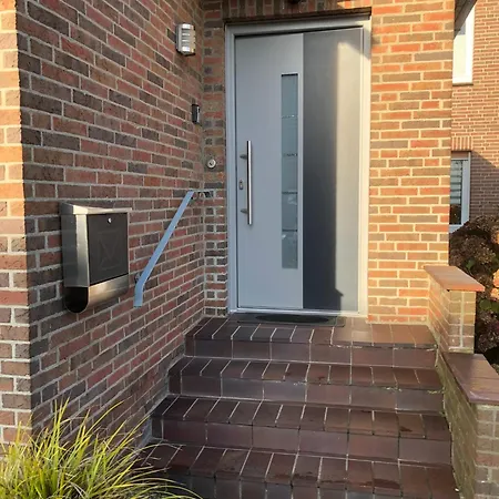 Dralle * Bergen (Lower-Saxony)