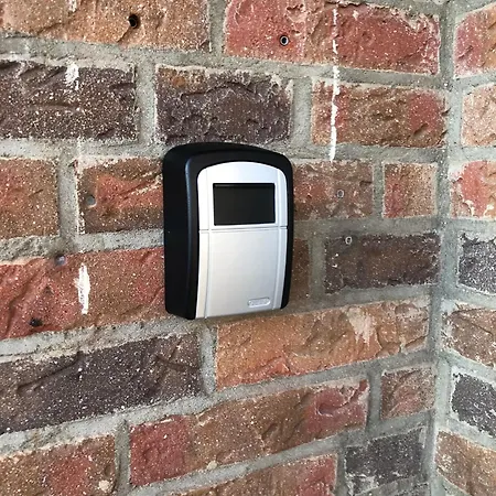 Dralle Appartamento Bergen (Lower-Saxony)