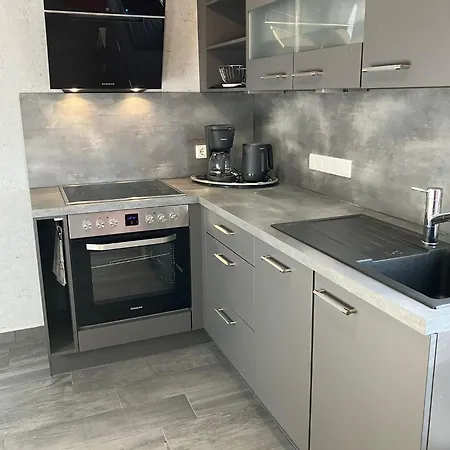 Apartment Dralle