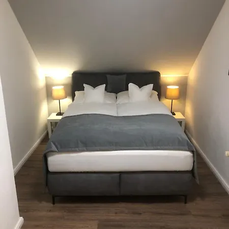 Appartamento Dralle Bergen (Lower-Saxony)