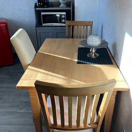 Apartment Dralle Bergen (Lower-Saxony)