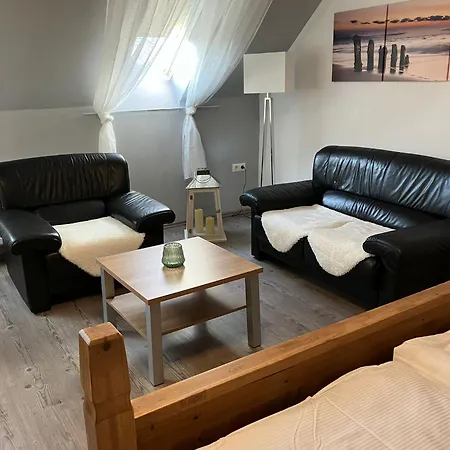 Dralle * Bergen (Lower-Saxony)