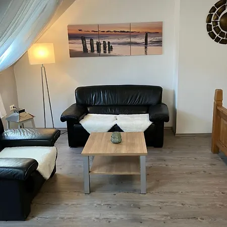 Appartamento Dralle Bergen (Lower-Saxony)