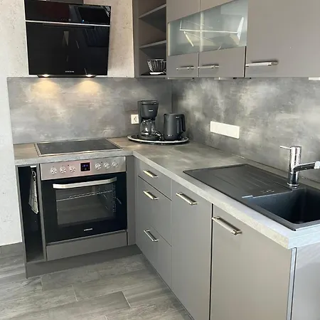 Apartment Dralle