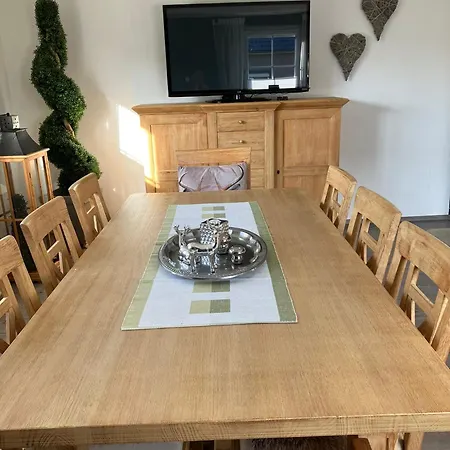 Appartamento Dralle *