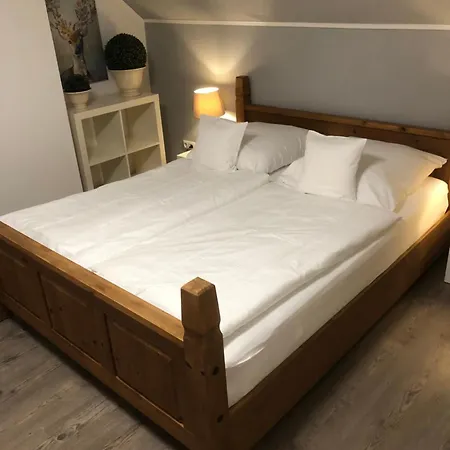 Lägenhet Dralle *