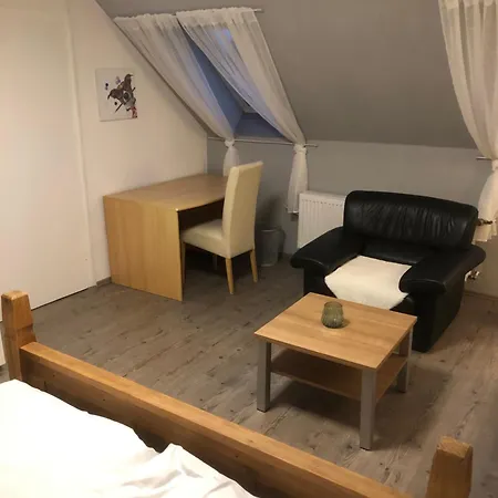 Dralle Appartamento *