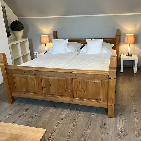 Apartment Dralle *