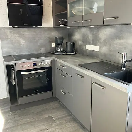Apartment Dralle *