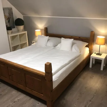 Dralle Lägenhet