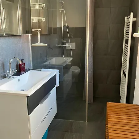 Dralle Appartamento *