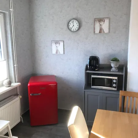 Dralle Appartamento Bergen (Lower-Saxony)