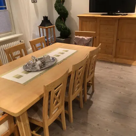 Dralle Appartamento *