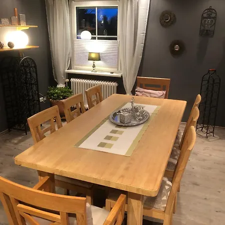 Dralle Apartment Bergen (Lower-Saxony)