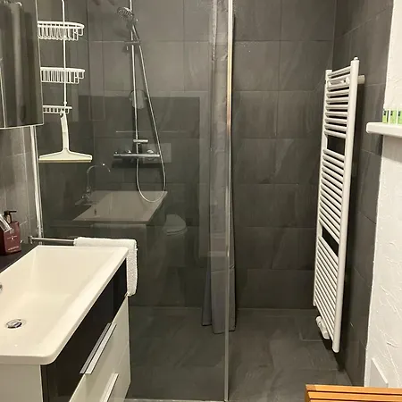 Appartamento Dralle Bergen (Lower-Saxony)