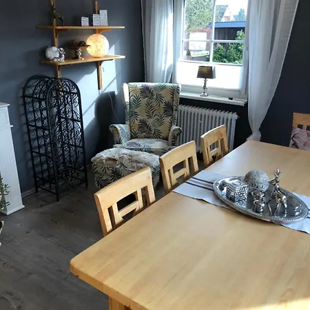 Appartamento Dralle *