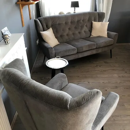 Dralle Appartamento *