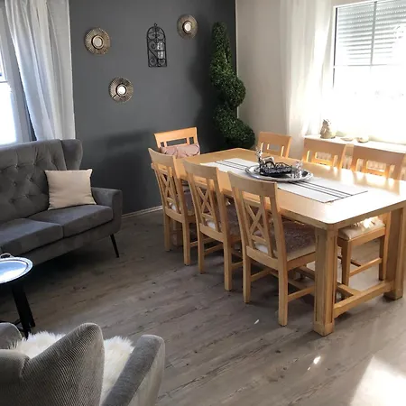 Dralle Appartamento Bergen (Lower-Saxony)